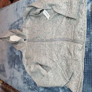 Old Navy zip down Hoodie